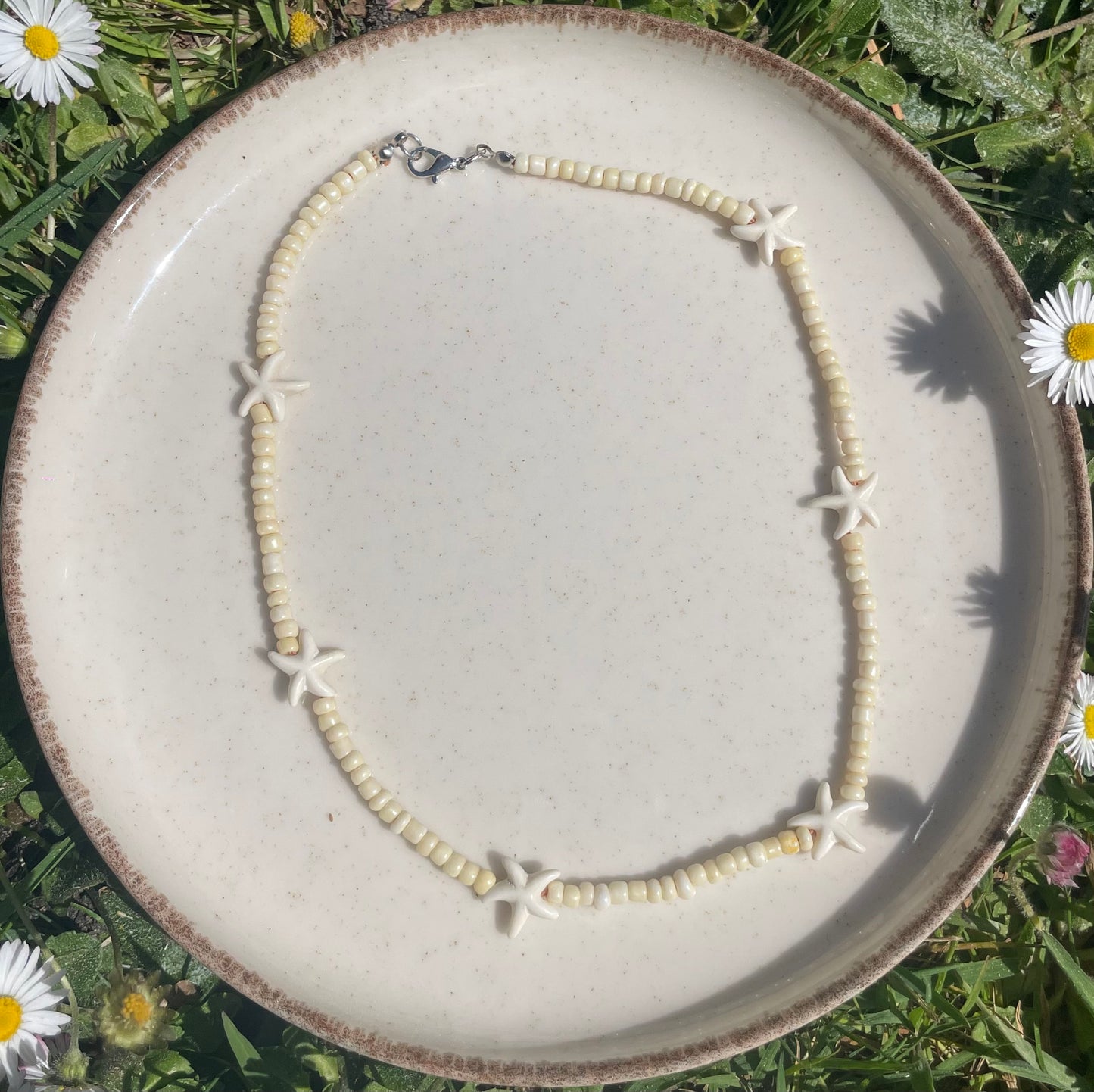 Collier Etoile