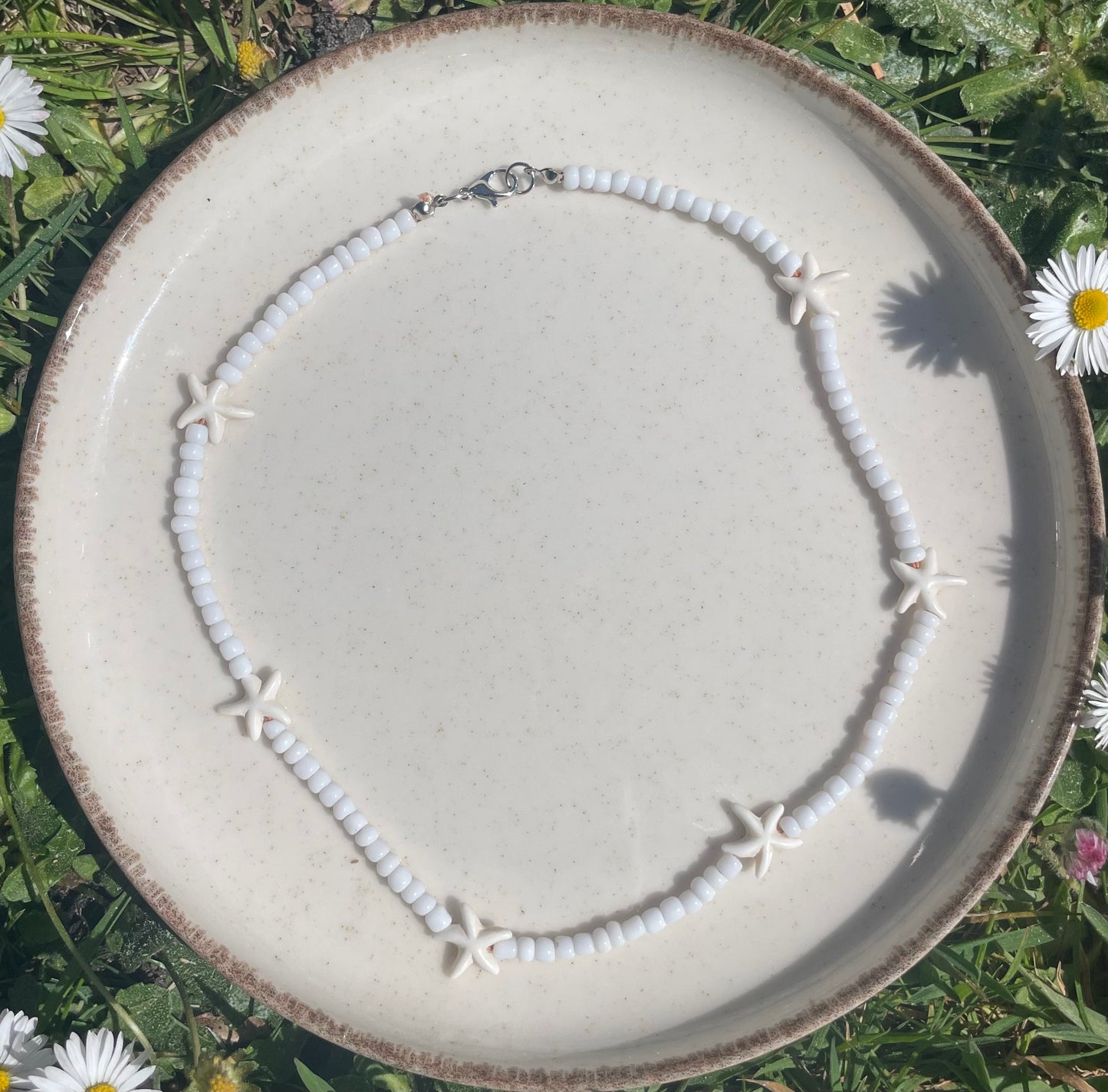 Collier Etoile