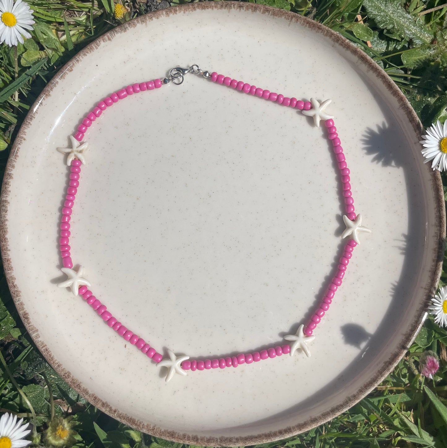 Collier Etoile