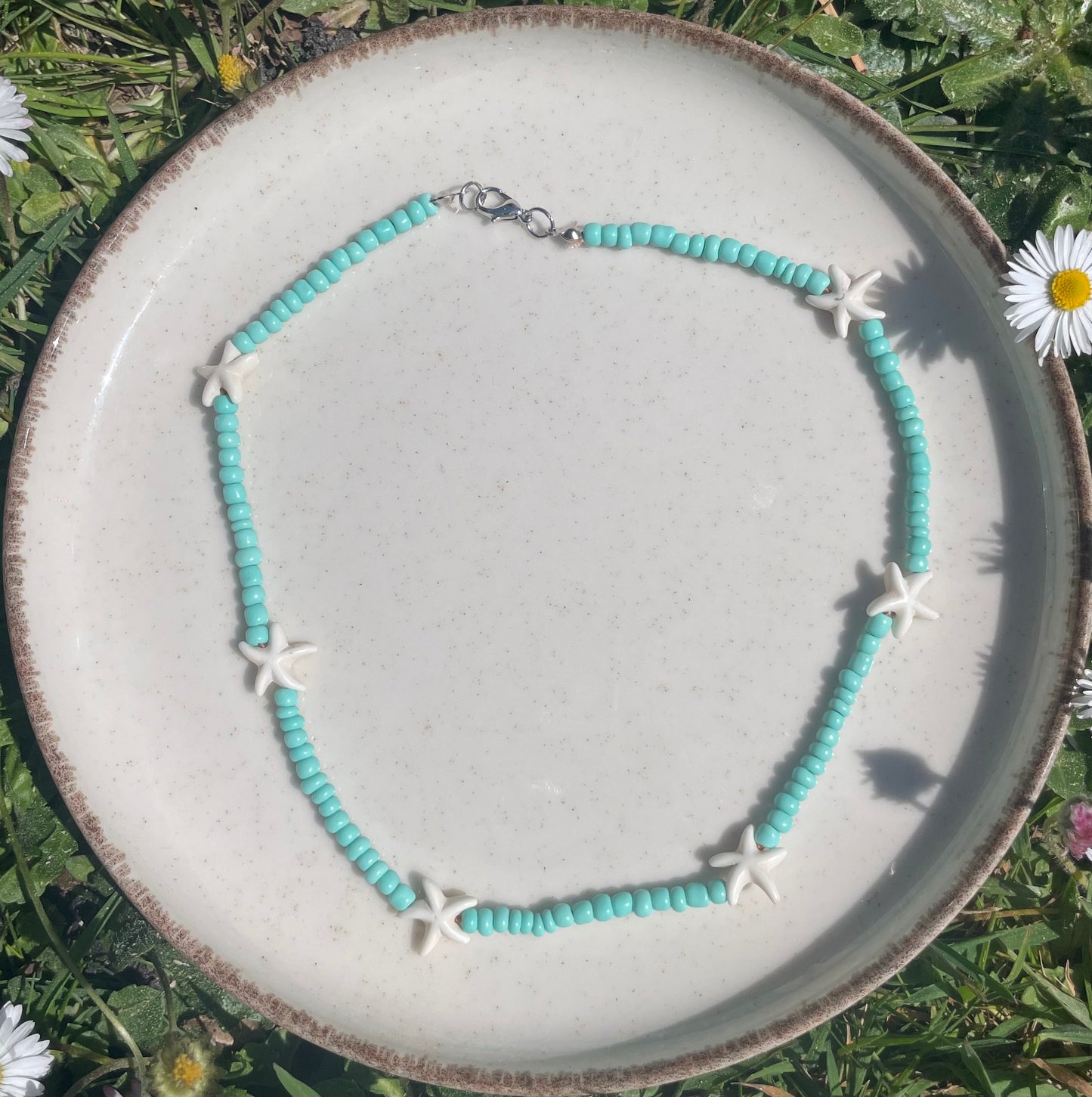 Collier Etoile