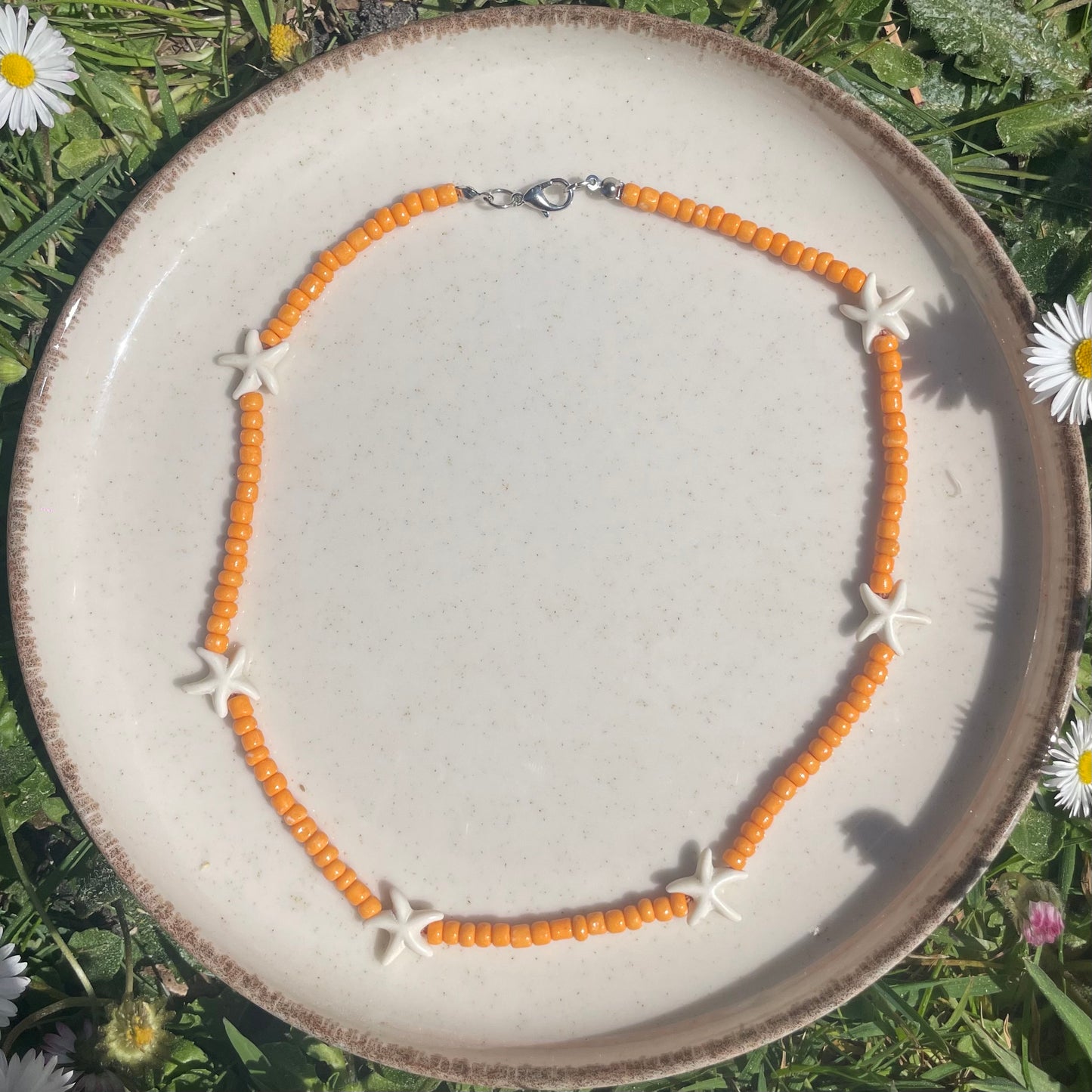 Collier Etoile