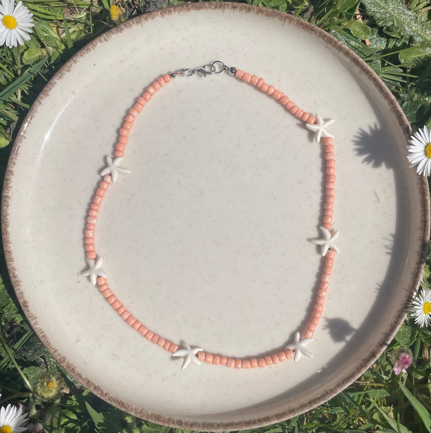 Collier Etoile