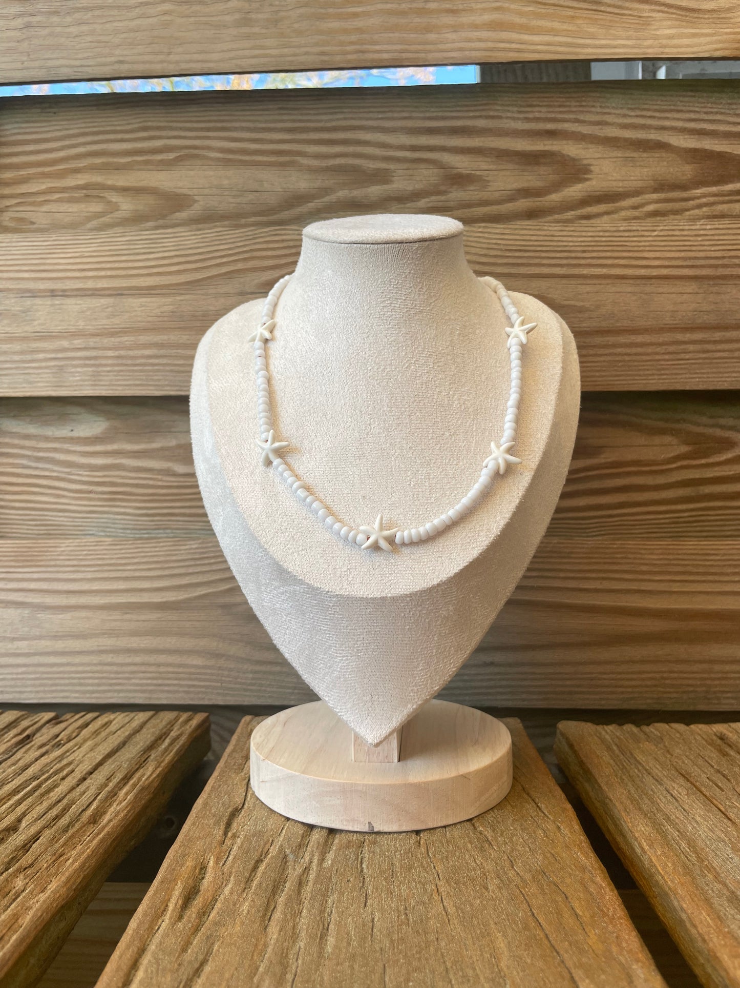 Collier Etoile
