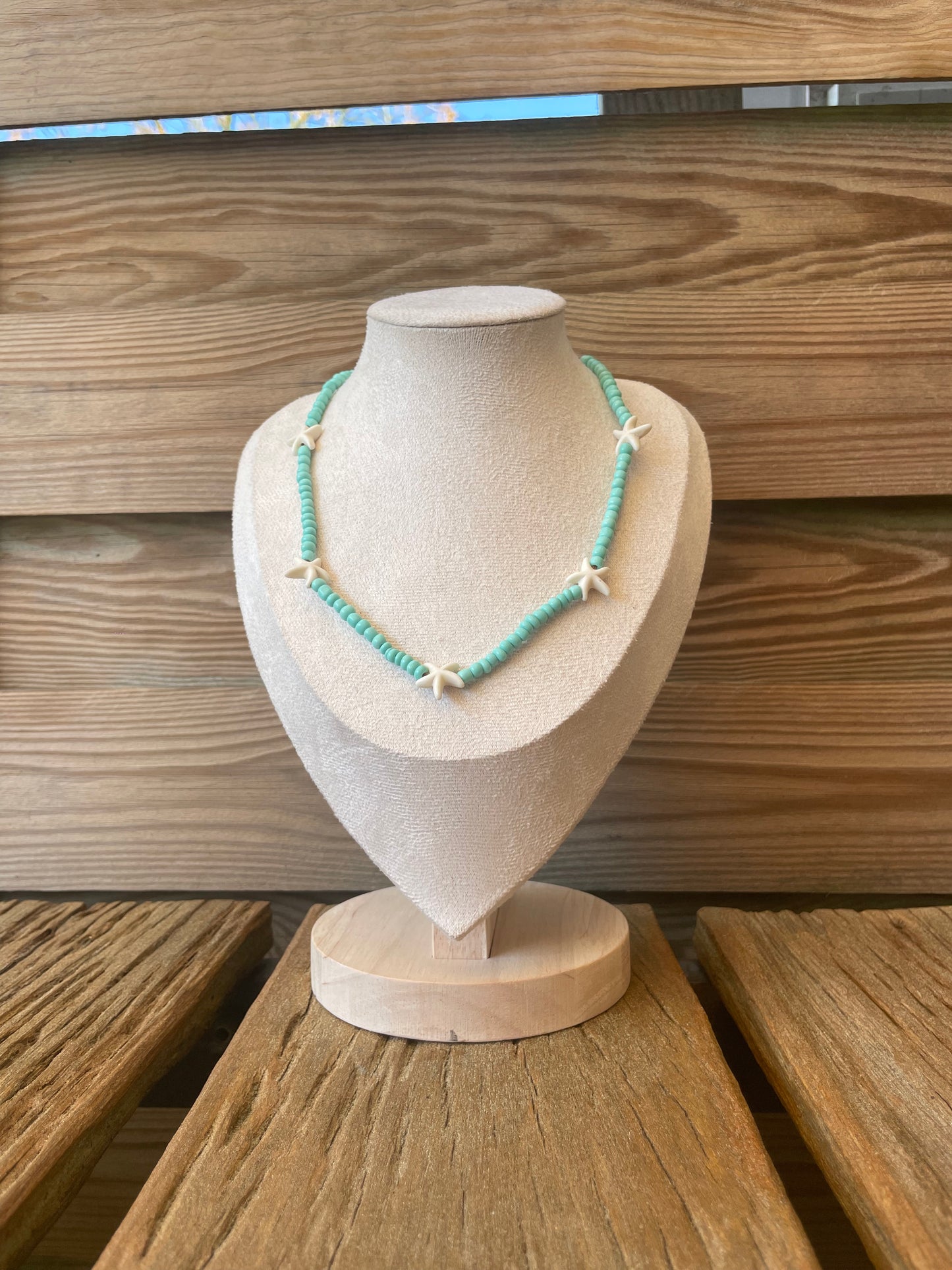 Collier Etoile