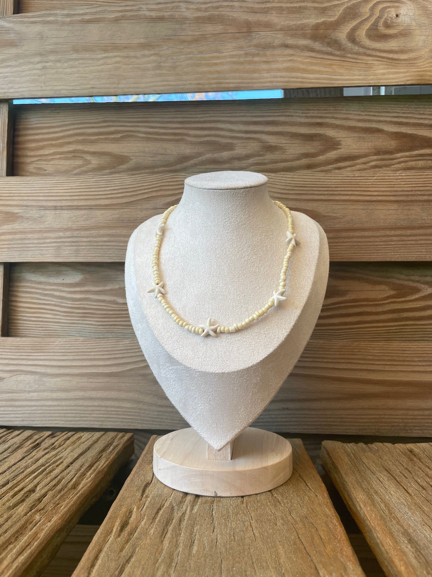 Collier Etoile