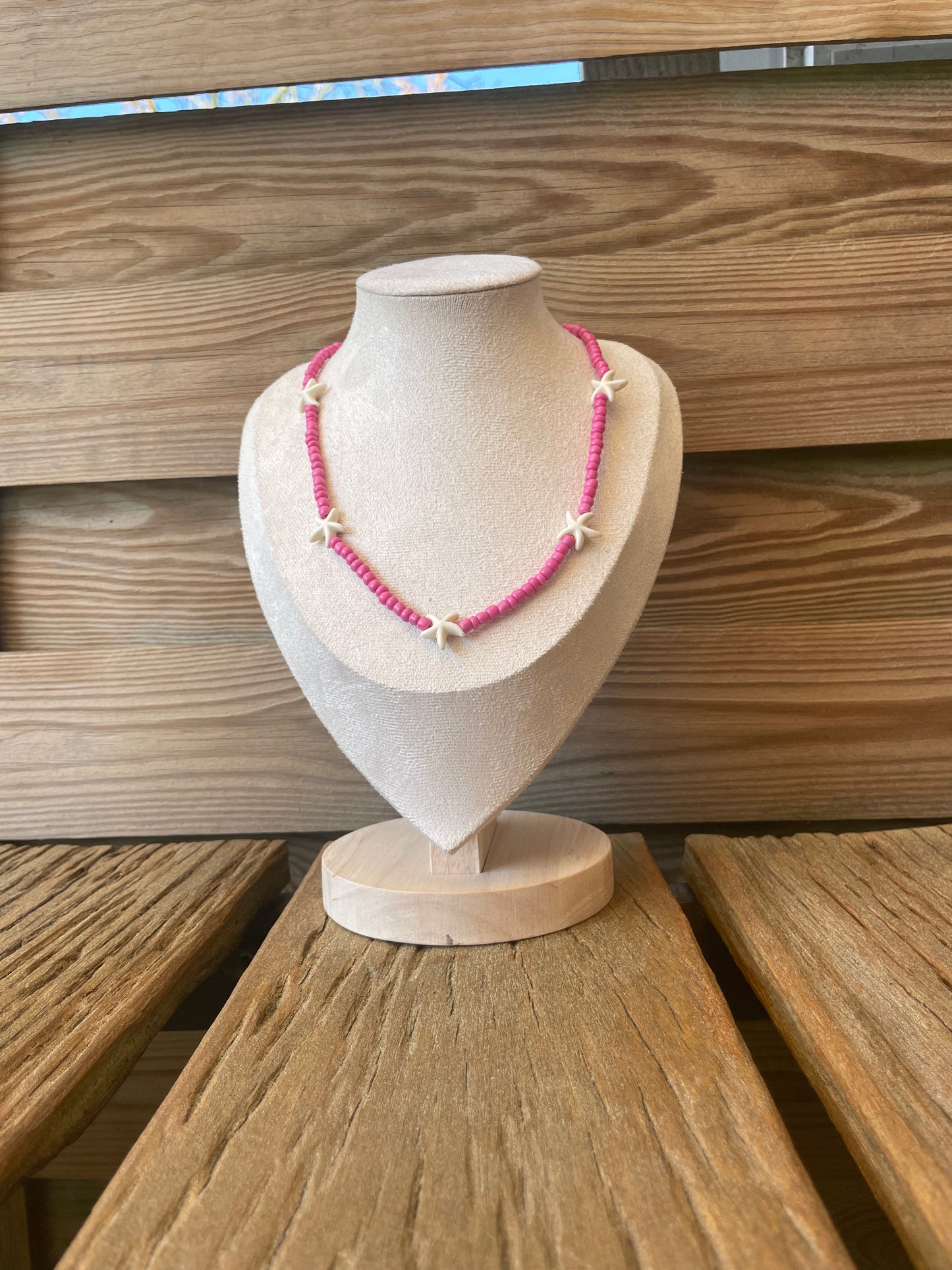 Collier Etoile