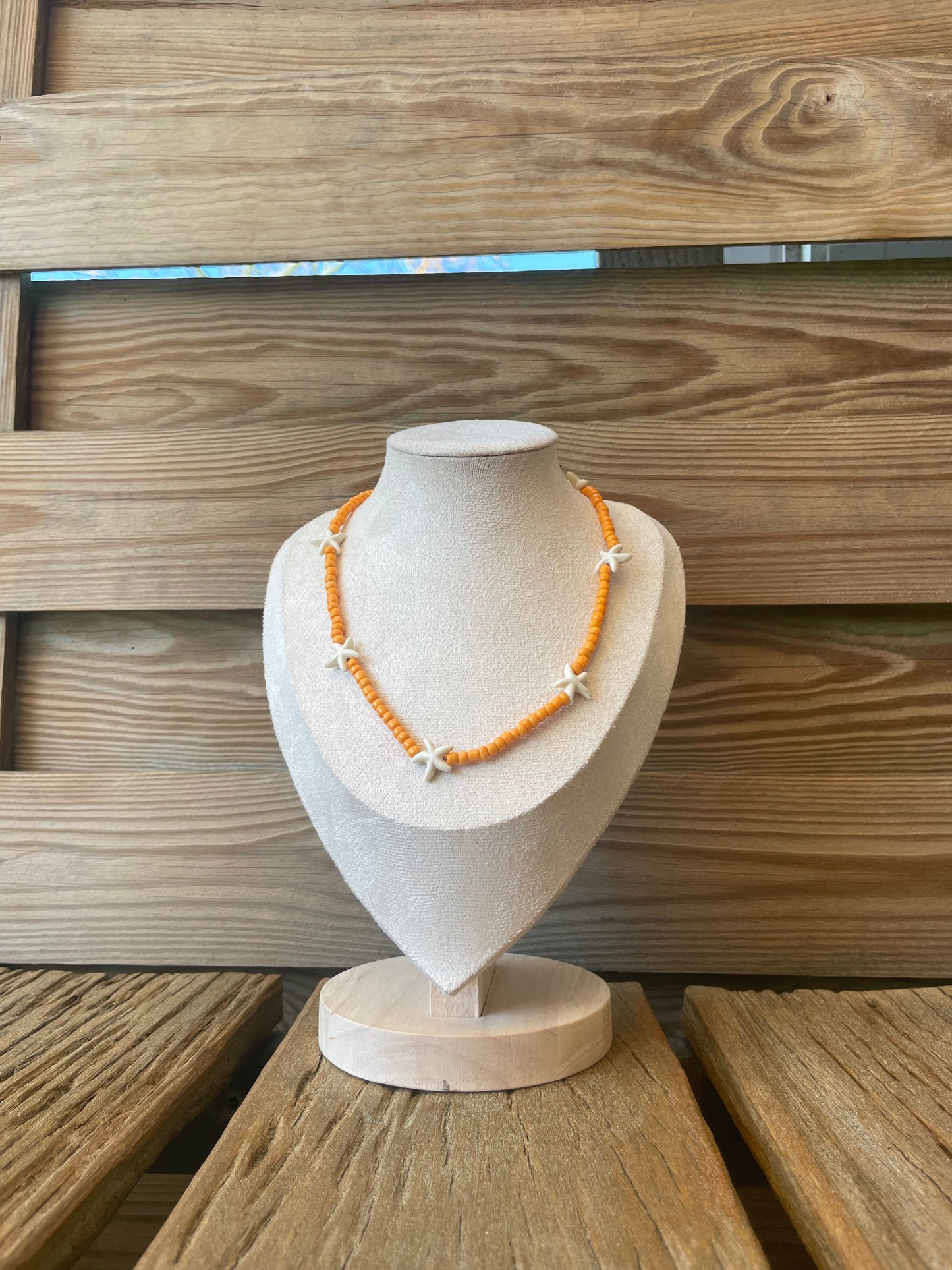 Collier Etoile