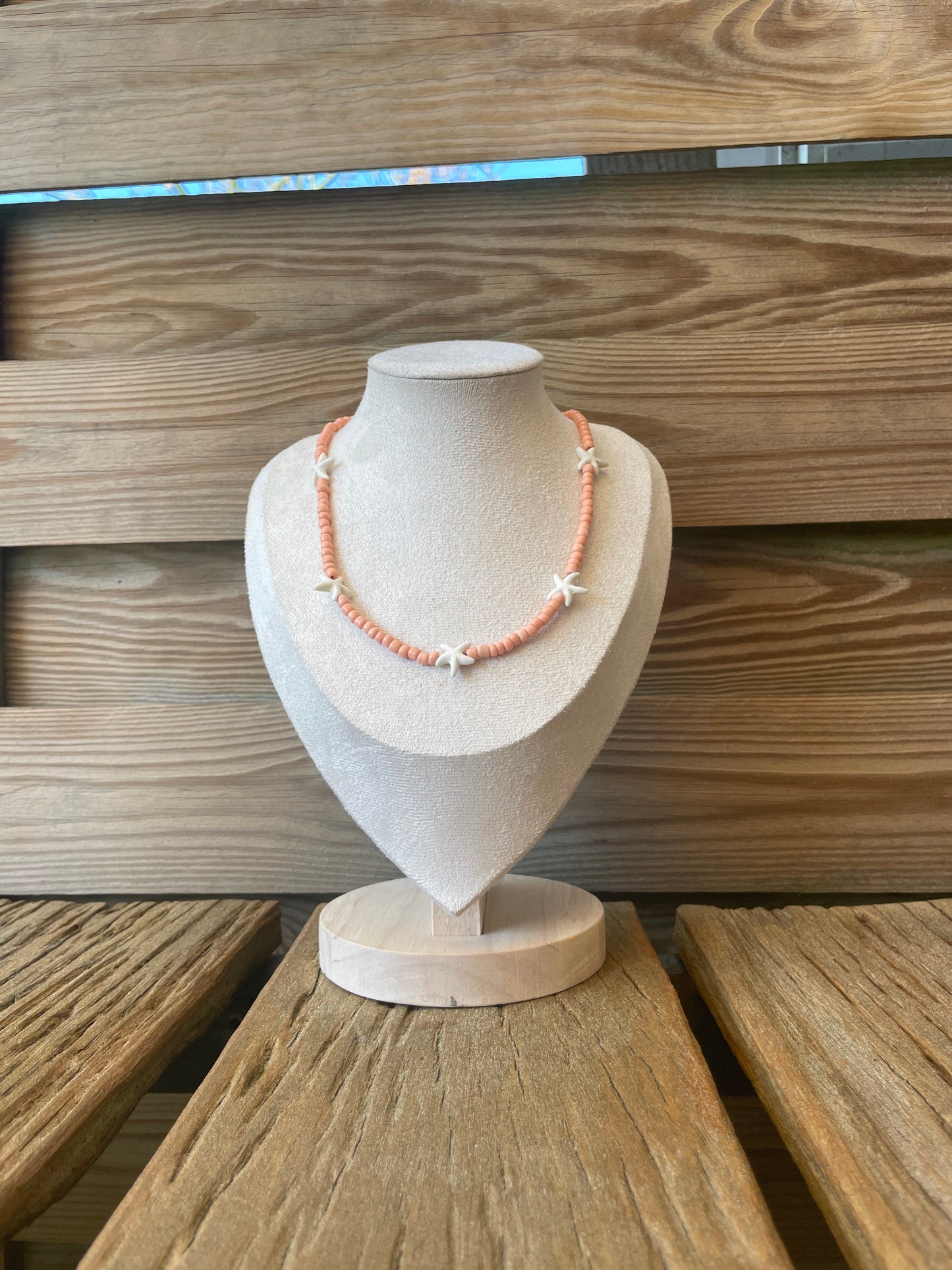 Collier Etoile