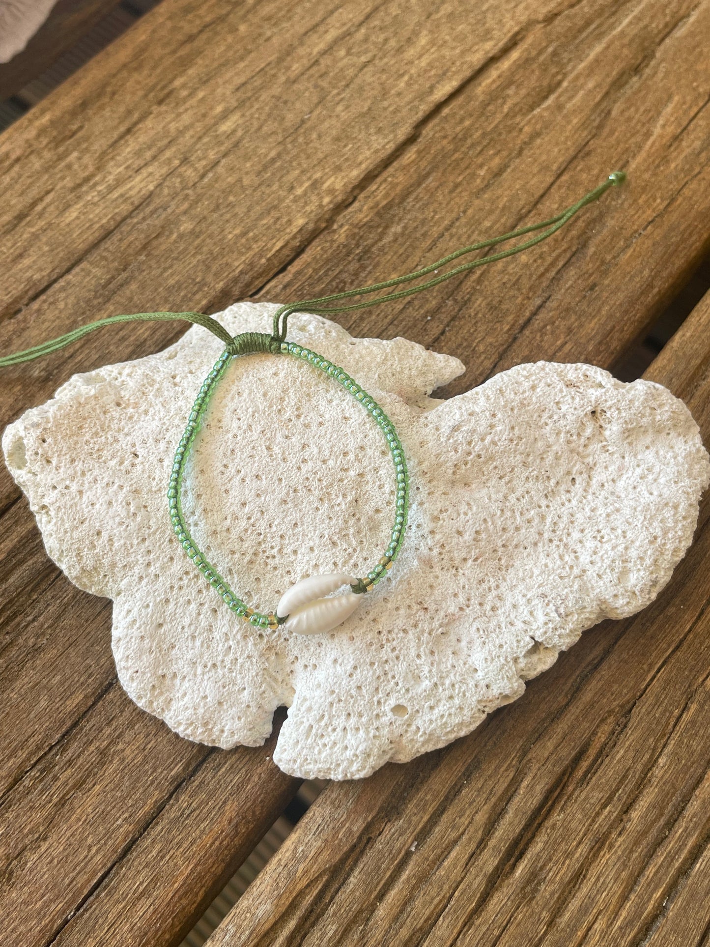 Bracelets Caury