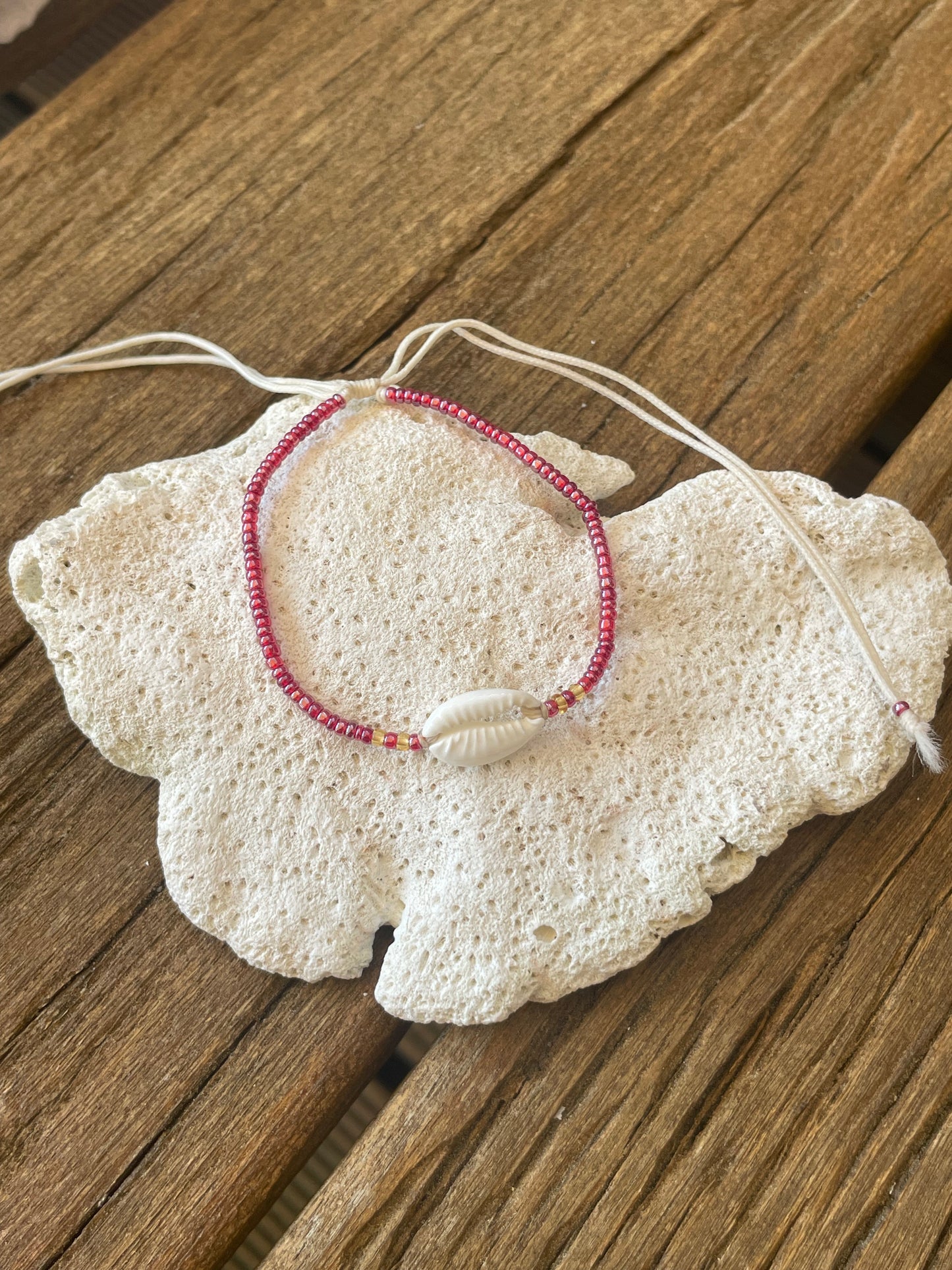 Bracelets Caury