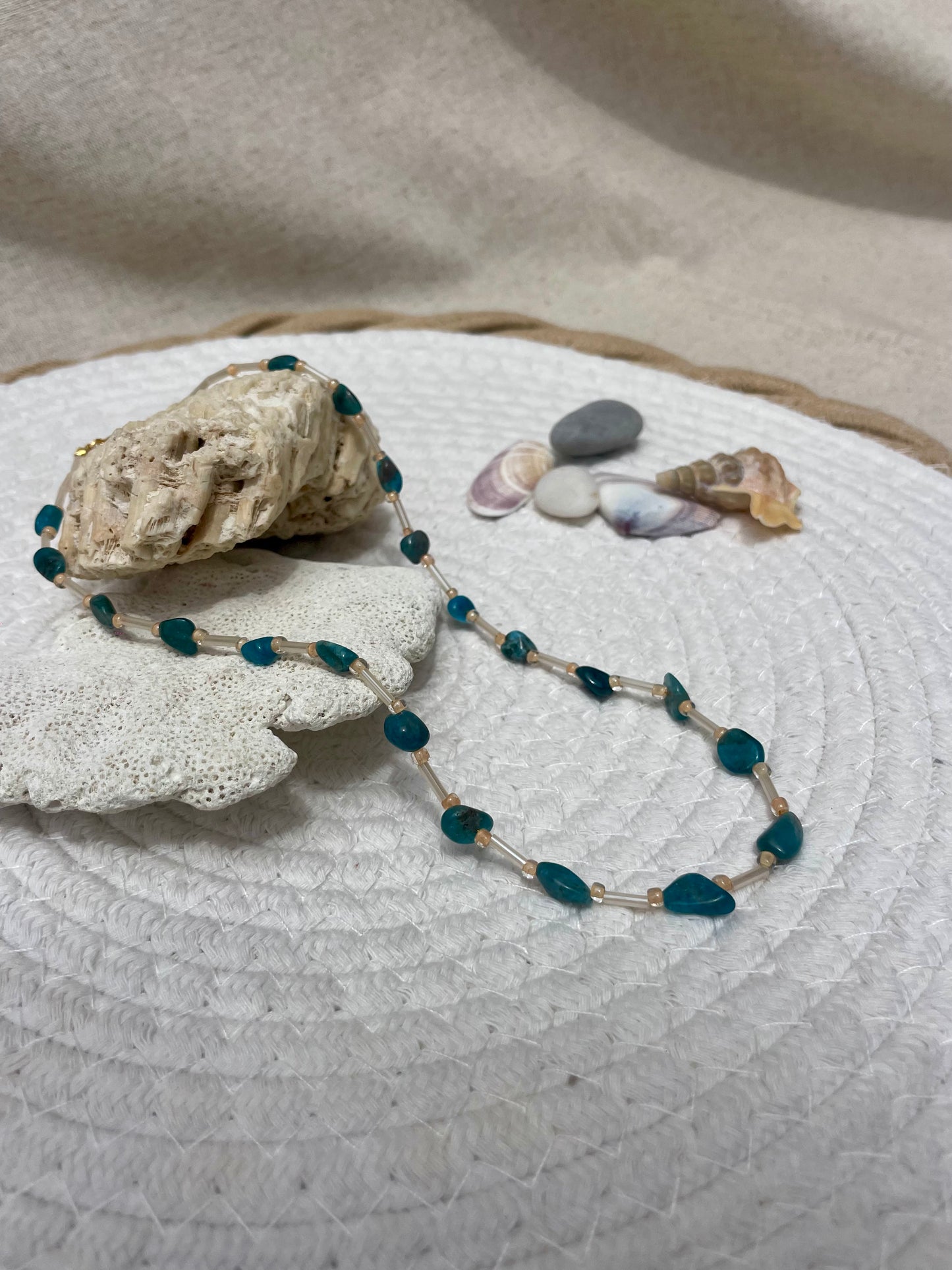 Collier "Nais"