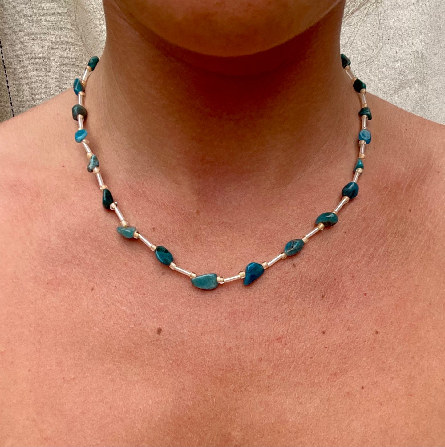 Collier "Nais"