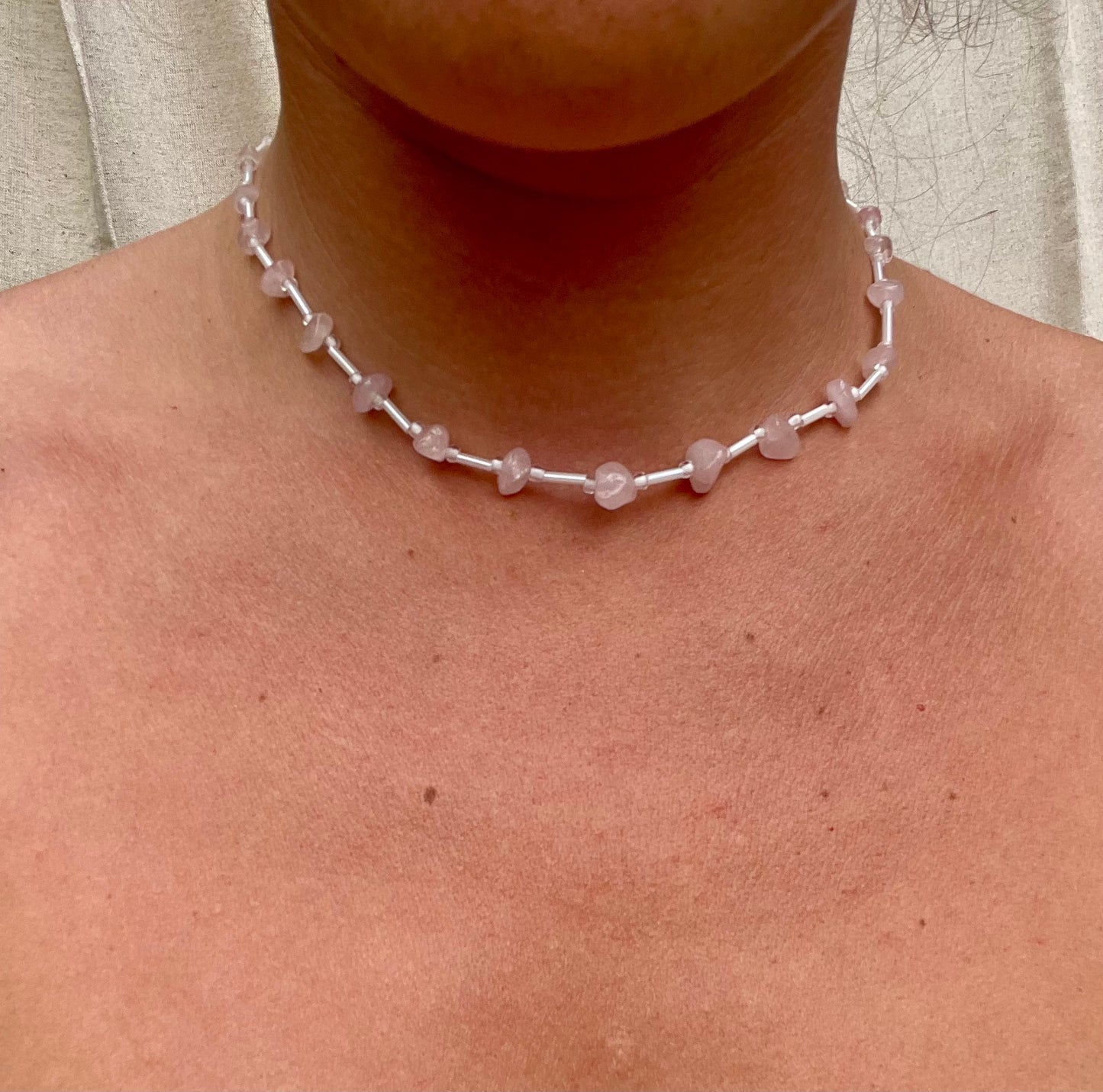 Collier "Nais"