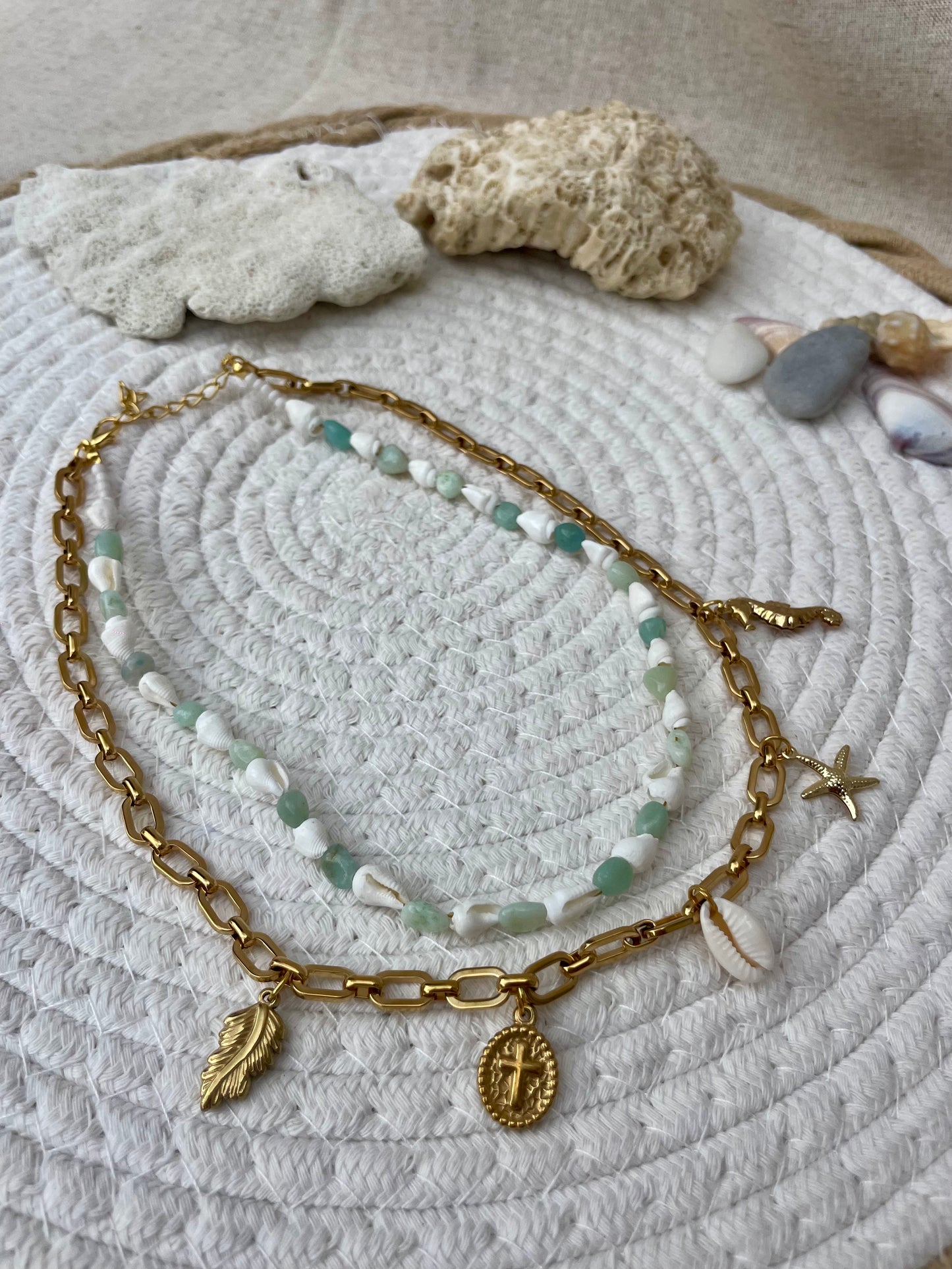 Collier Naya