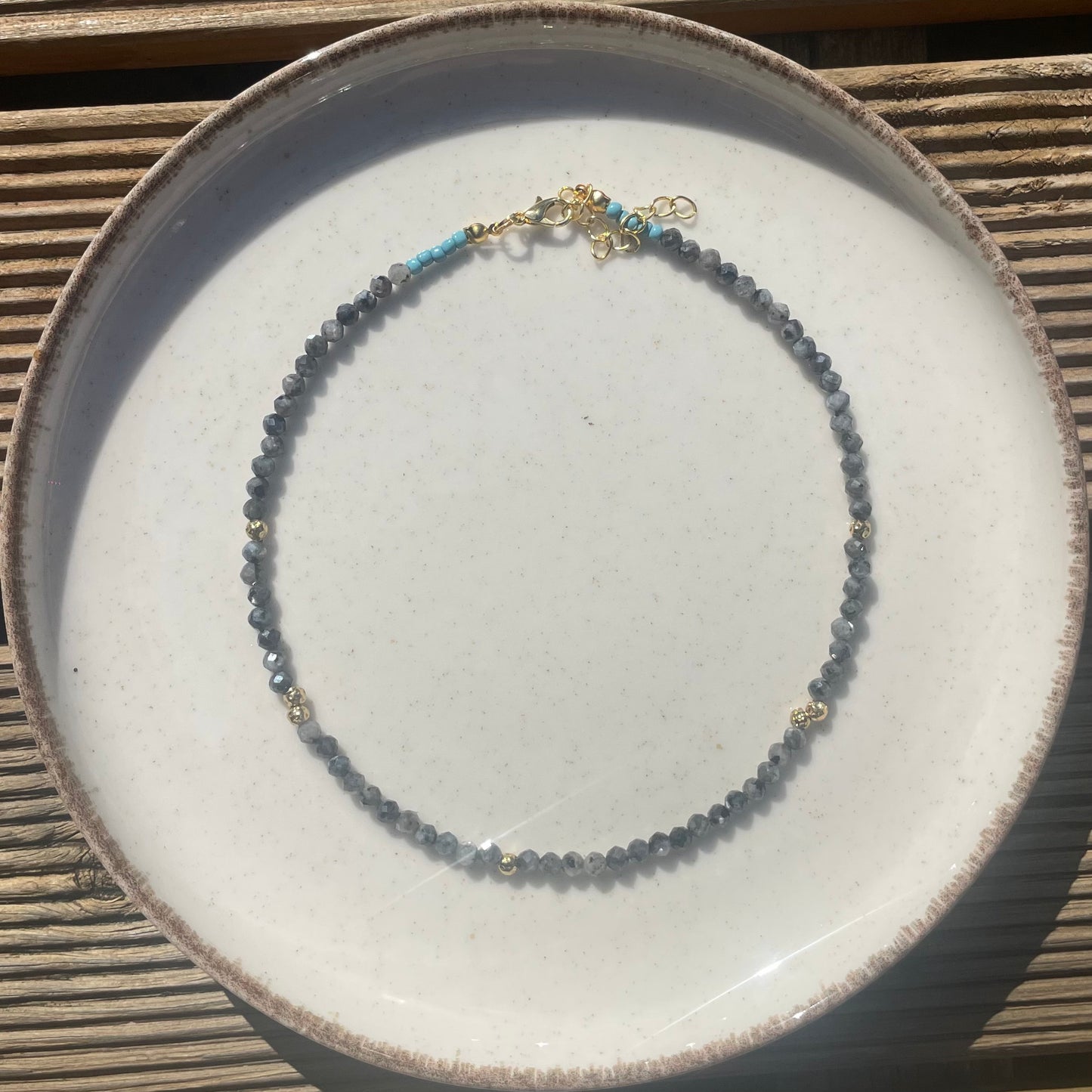 Collier Gaïa