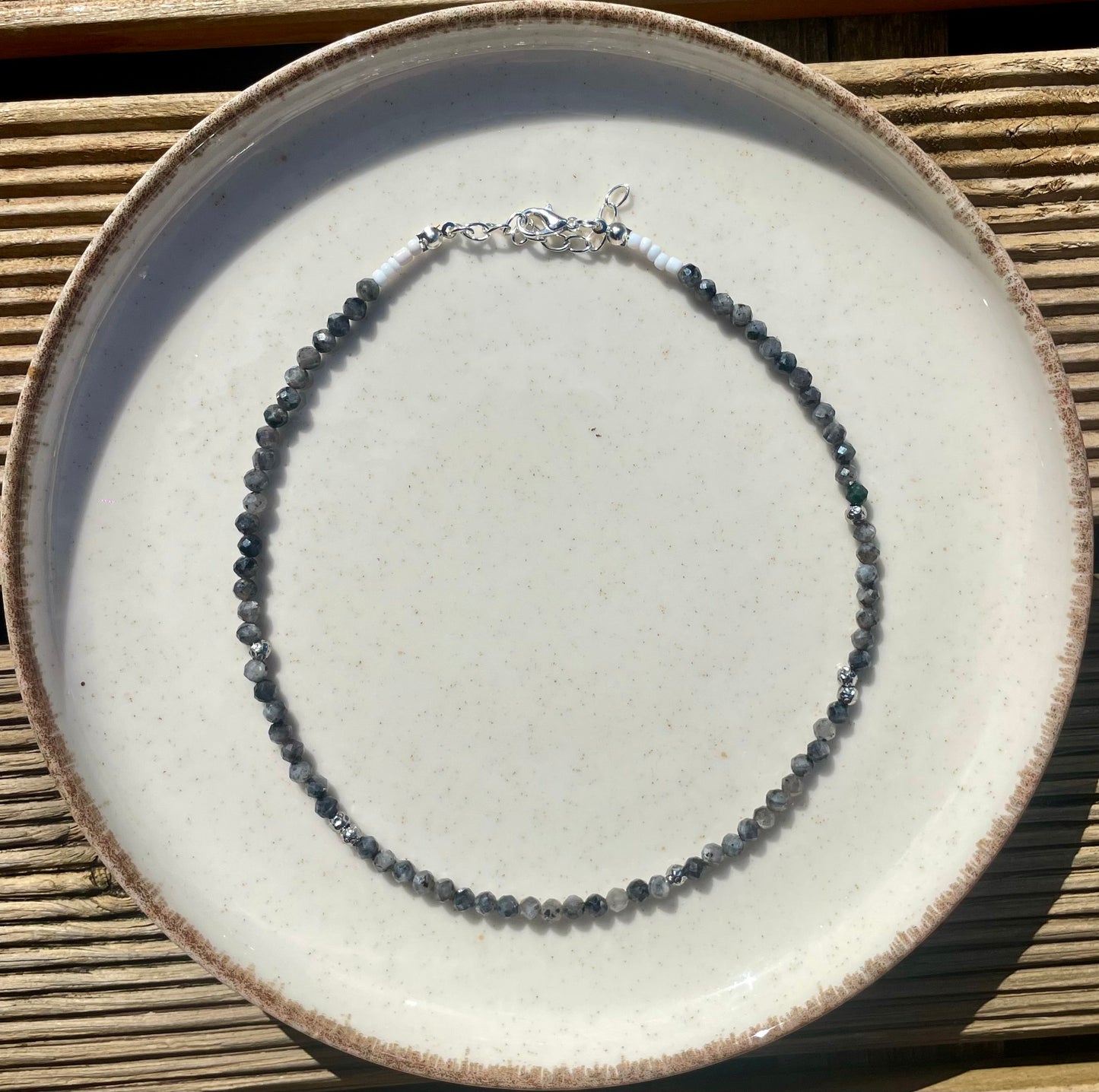 Collier Gaïa