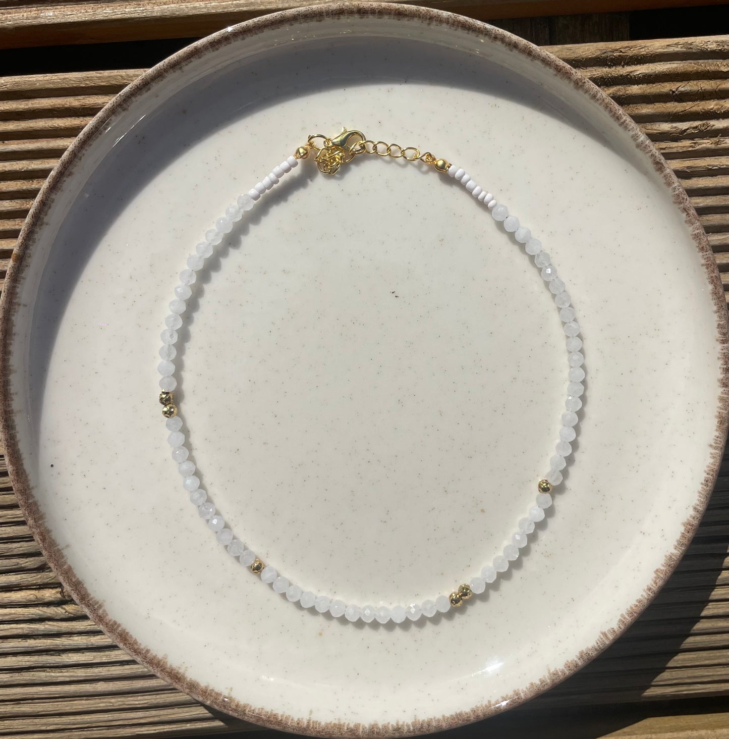 Collier Gaïa