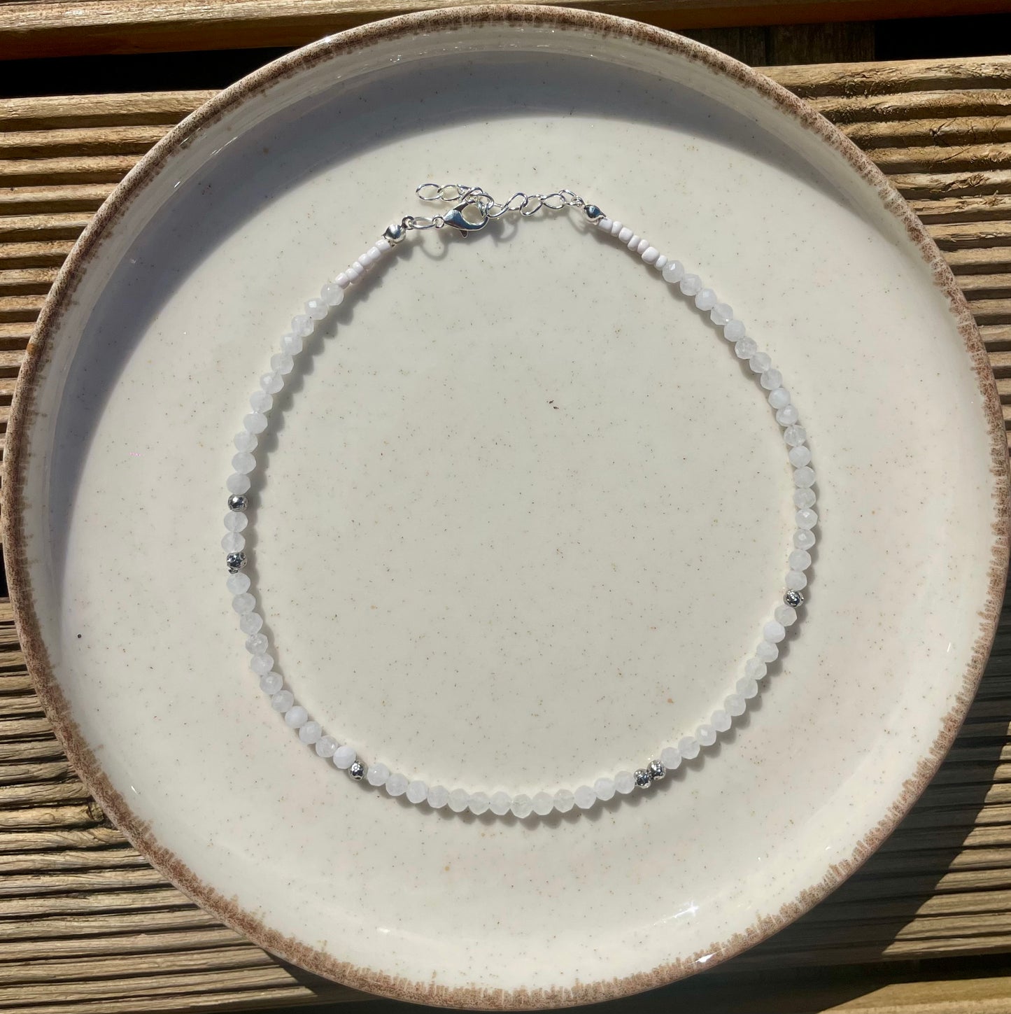 Collier Gaïa