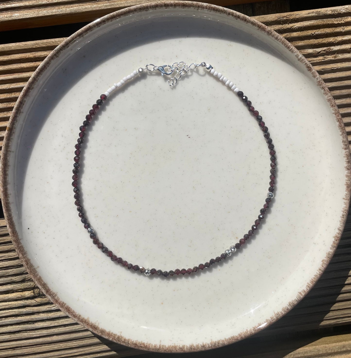 Collier Gaïa