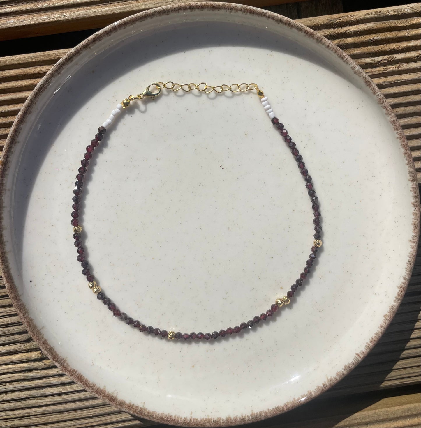Collier Gaïa