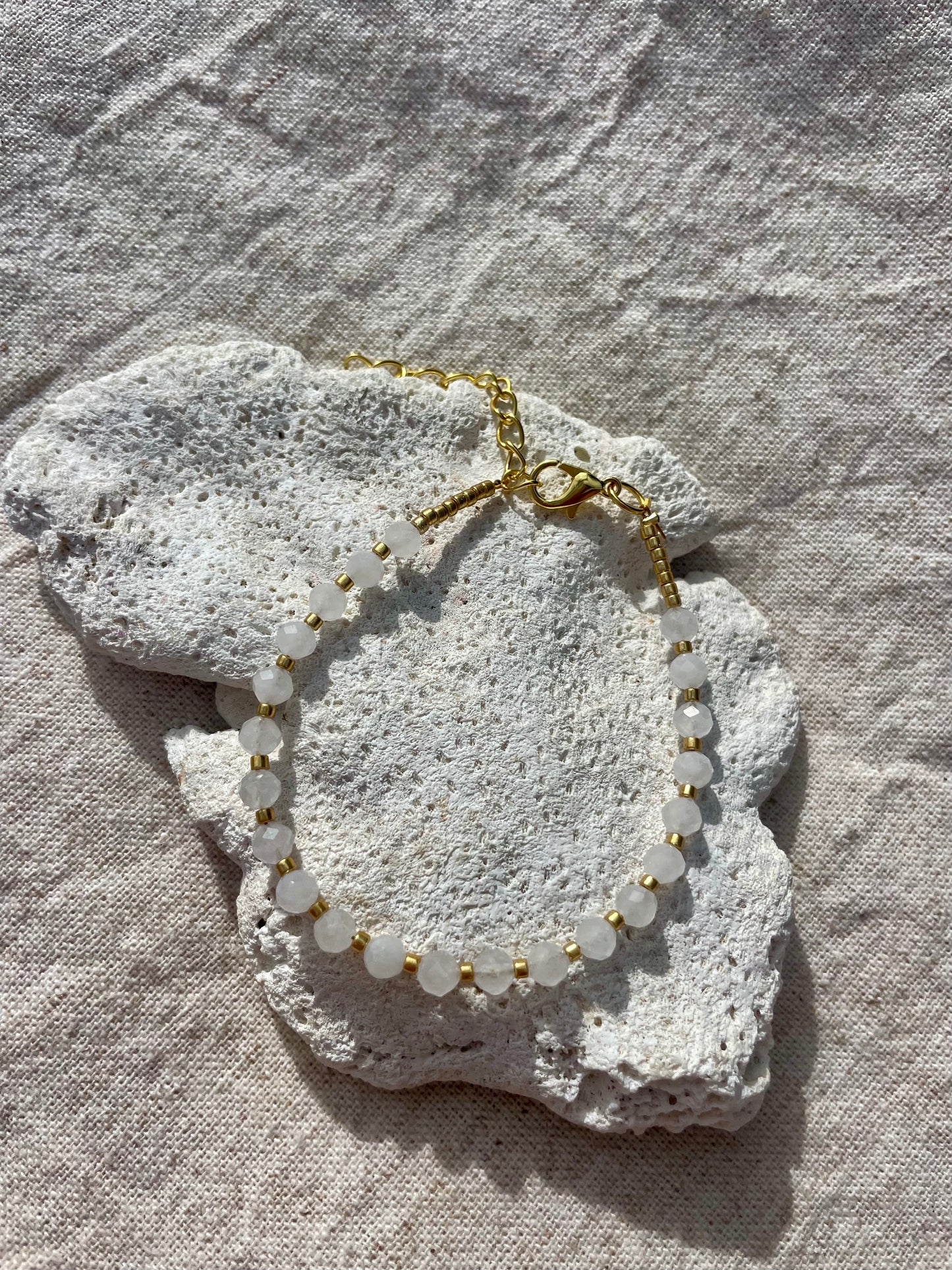 Bracelet Gaïa