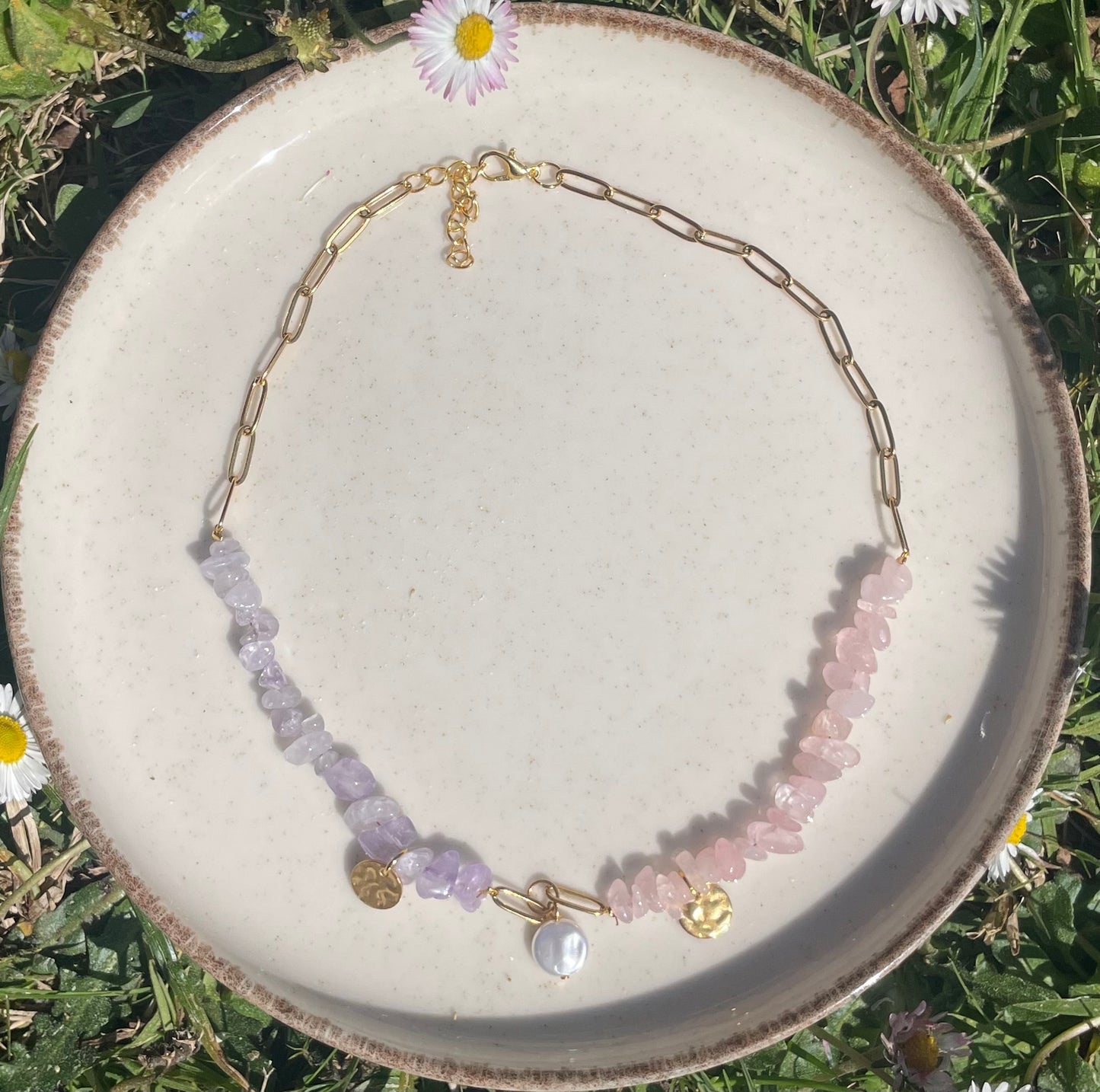 Collier Lysandra