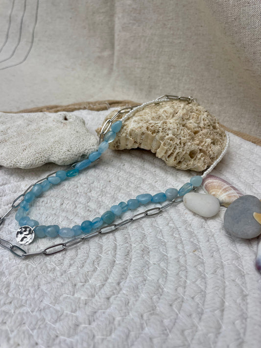 Collier Azura
