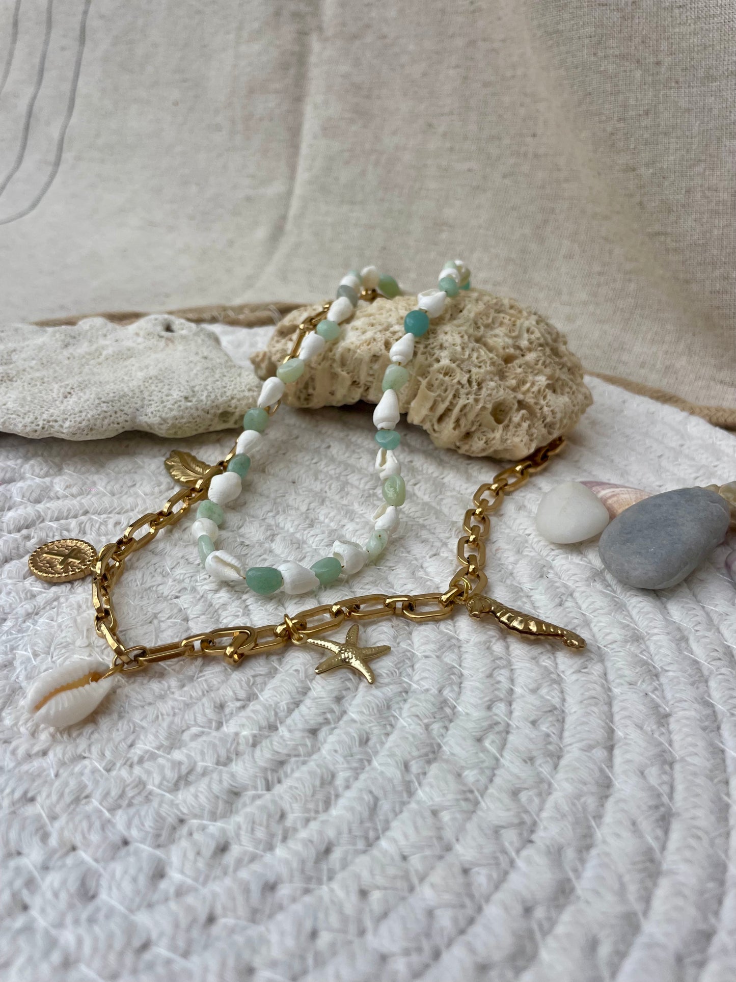 Collier Naya
