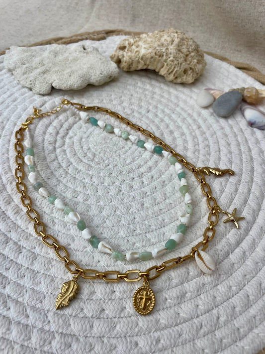 Collier Naya