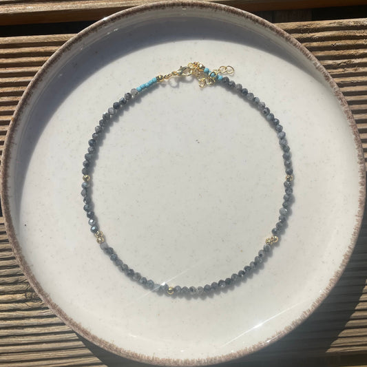 Collier Gaïa