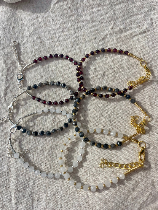 Bracelet Gaïa